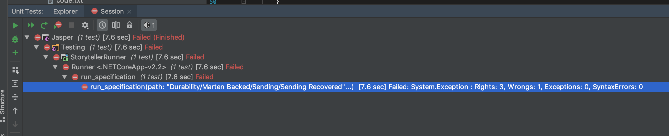 StorytellerWithinXUnit